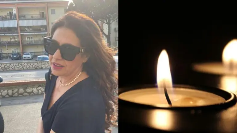 Muore ex dipendente del “Villaggio dei Ragazzi”: comunità in lutto per Antonietta