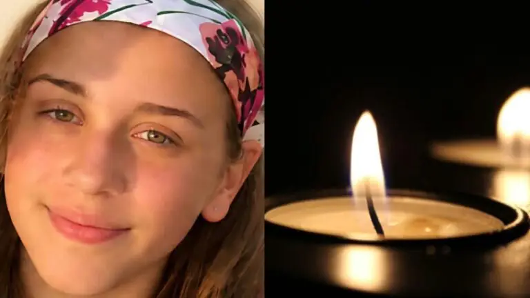 Piccolo angelo se ne va a 14 anni: comunità sotto choc