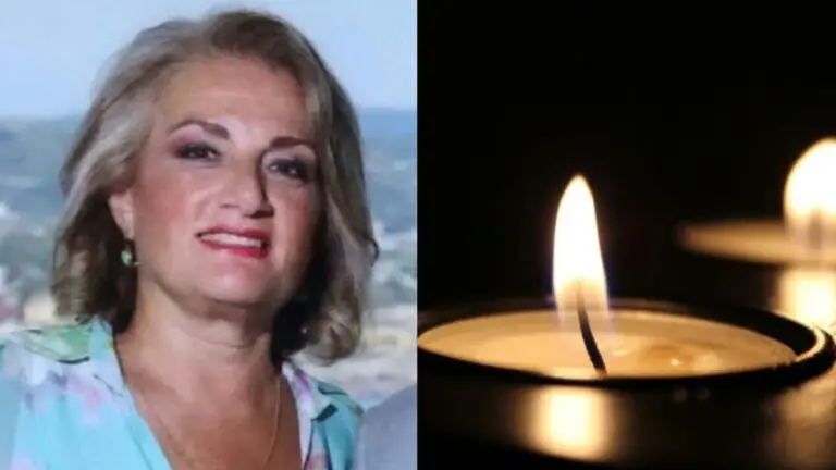 Muore madre e stimata dipendente comunale, il cordoglio del sindaco