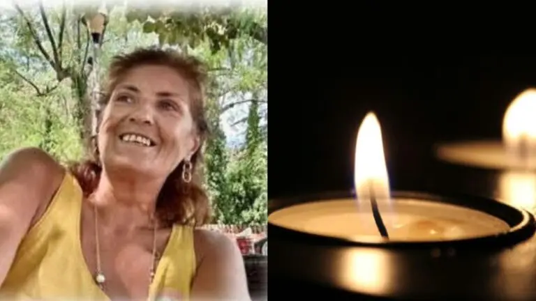 Muore stimata docente, fissato l’addio a Irene