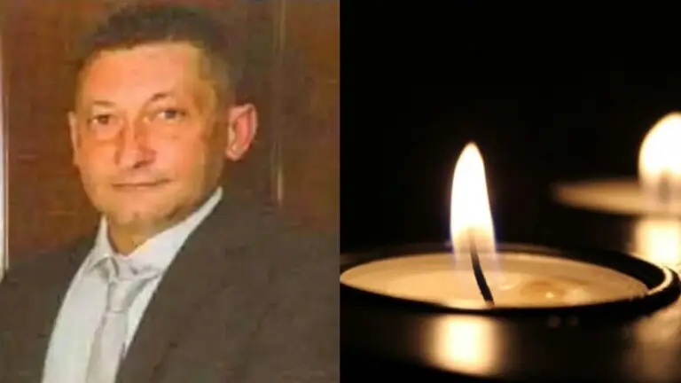 Muore padre 43enne, frazione in lutto per Guido