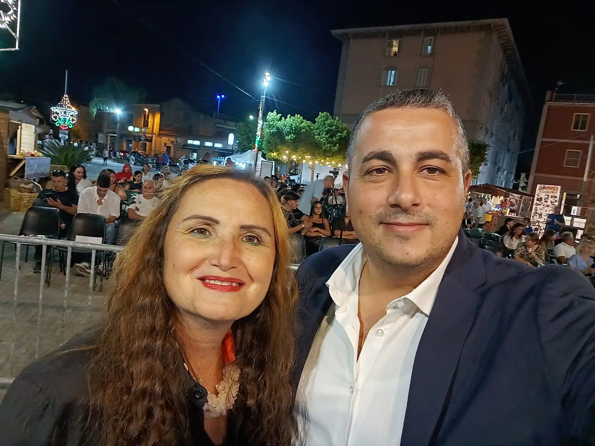 Federitaly San Felice a Cancello