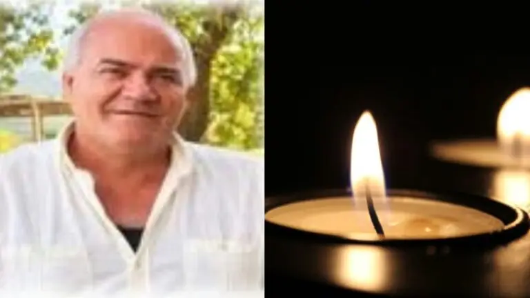 Muore all’improvviso nei pressi del carcere, fissato l’addio a Mario