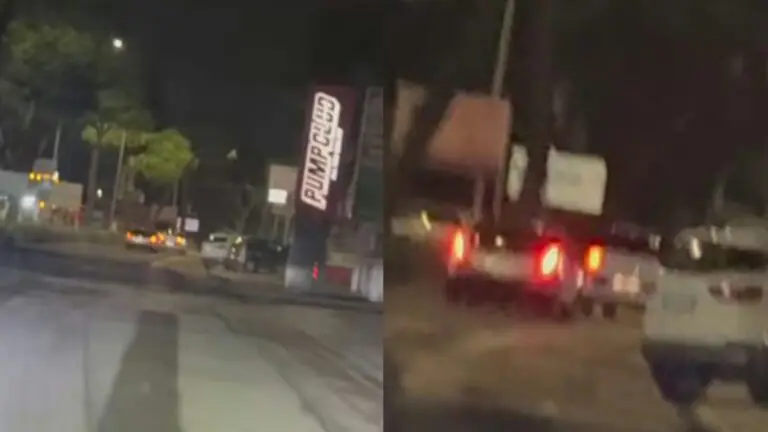 Raid nei pressi della pizzeria, si accostano ad un’auto e la portano via