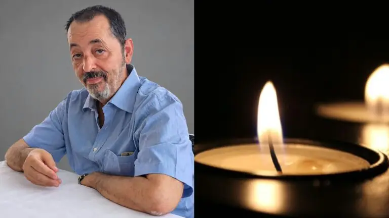 Muore stimato dipendente, comunità in lutto per Domenico