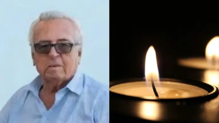 Comunità in lutto per il Cavaliere Filippo: fissato l’ultimo saluto