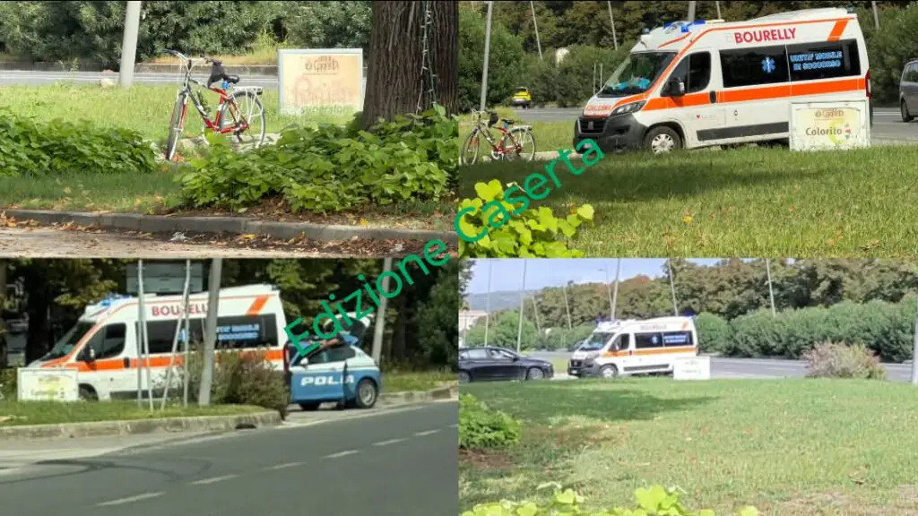 Choc sul vialone: anziano ciclista preso a pugni e rapinato di 50 euro