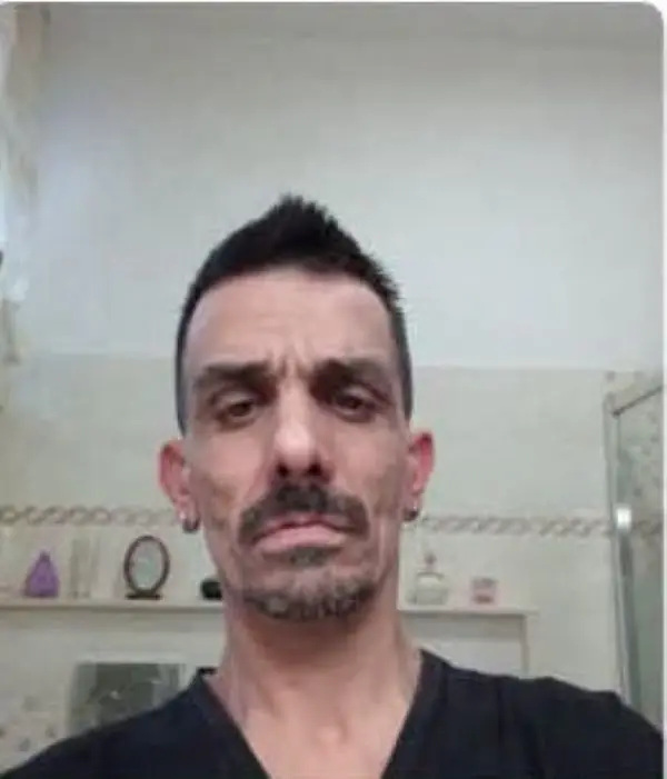 Salvatore La Selva, 45 anni, scomparso da Massa di Somma l’11 ottobre 2026