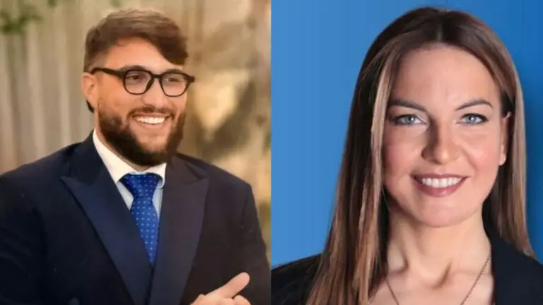 Biondo nominata coordinatrice di “Azzurro Donna”, Vigliotti: “Motivo di orgoglio per la nostra comunità”