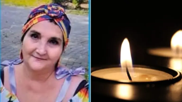 Madre di famiglia muore a 60 anni, comunità in lutto per Franca