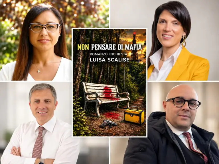 Marcianise, legalità e sicurezza sul lavoro: si presenta il libro di Luisa Scalise