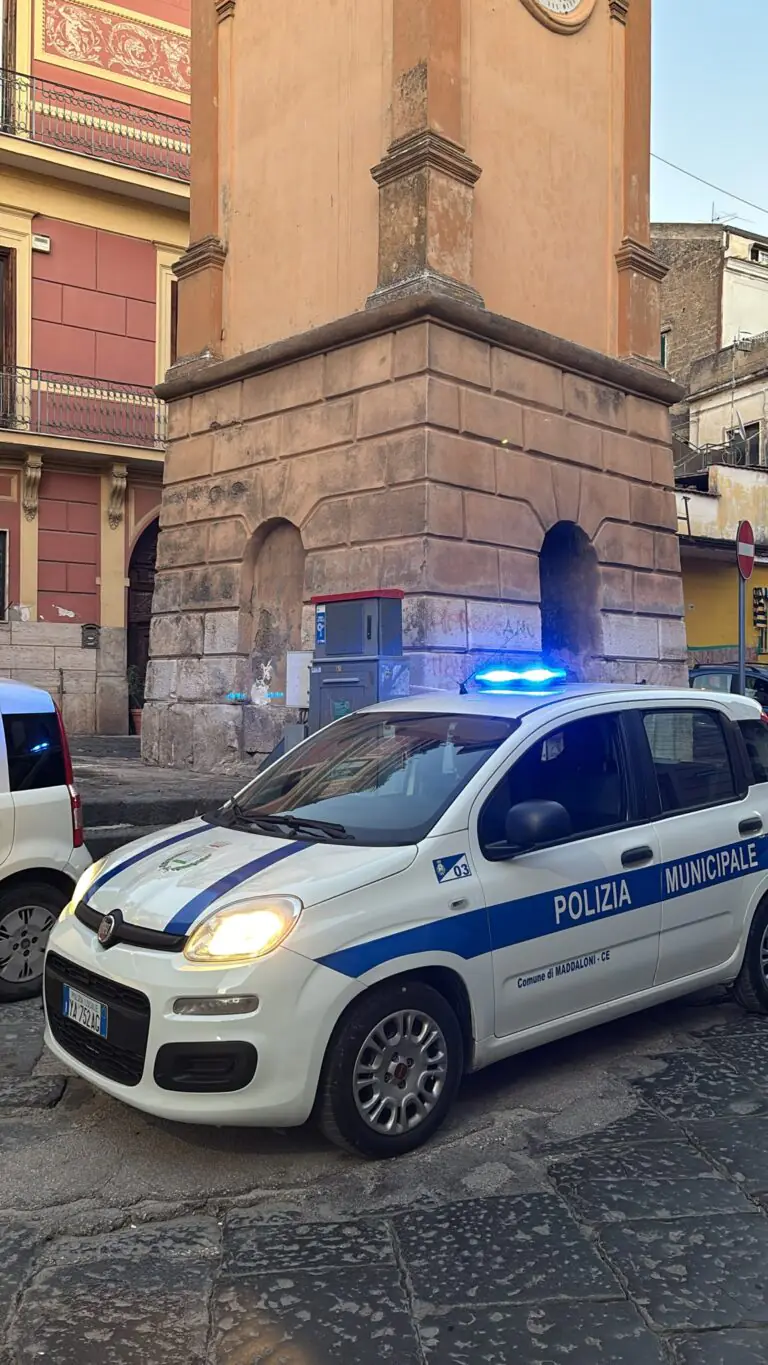 Abbandono illecito di rifiuti, scatta la sanzione