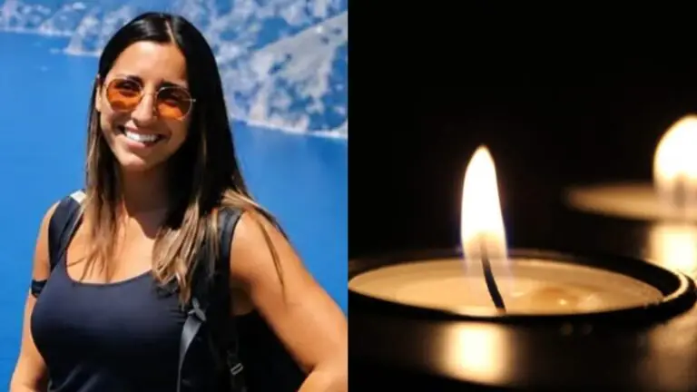 Muore a 33 anni insieme al suo bambino, lutto cittadino per l’addio a Greta e al piccolo Nicolò