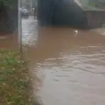 Maddaloni tratto ferrovia cancello caserta