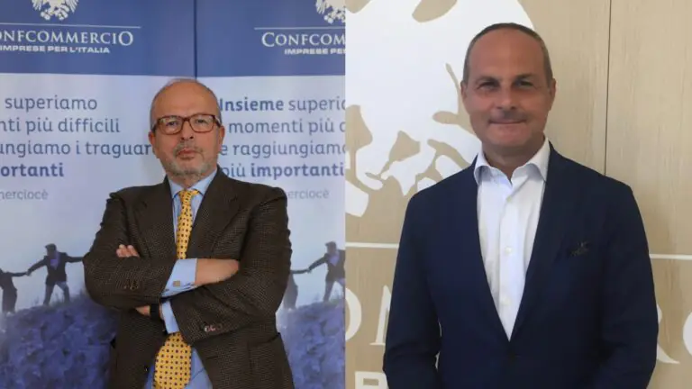 Attività alle strette per il blocco, Confcommercio: “Oltre l’80% di negozi e locali rischia di chiudere”
