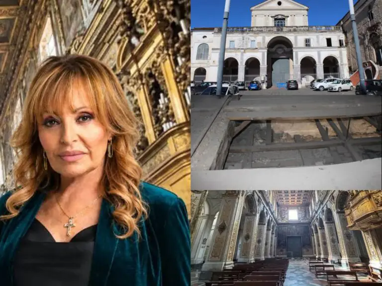 Chiesa della Santissima Annunziata: Giunta Comunale approva progetto per il restauro