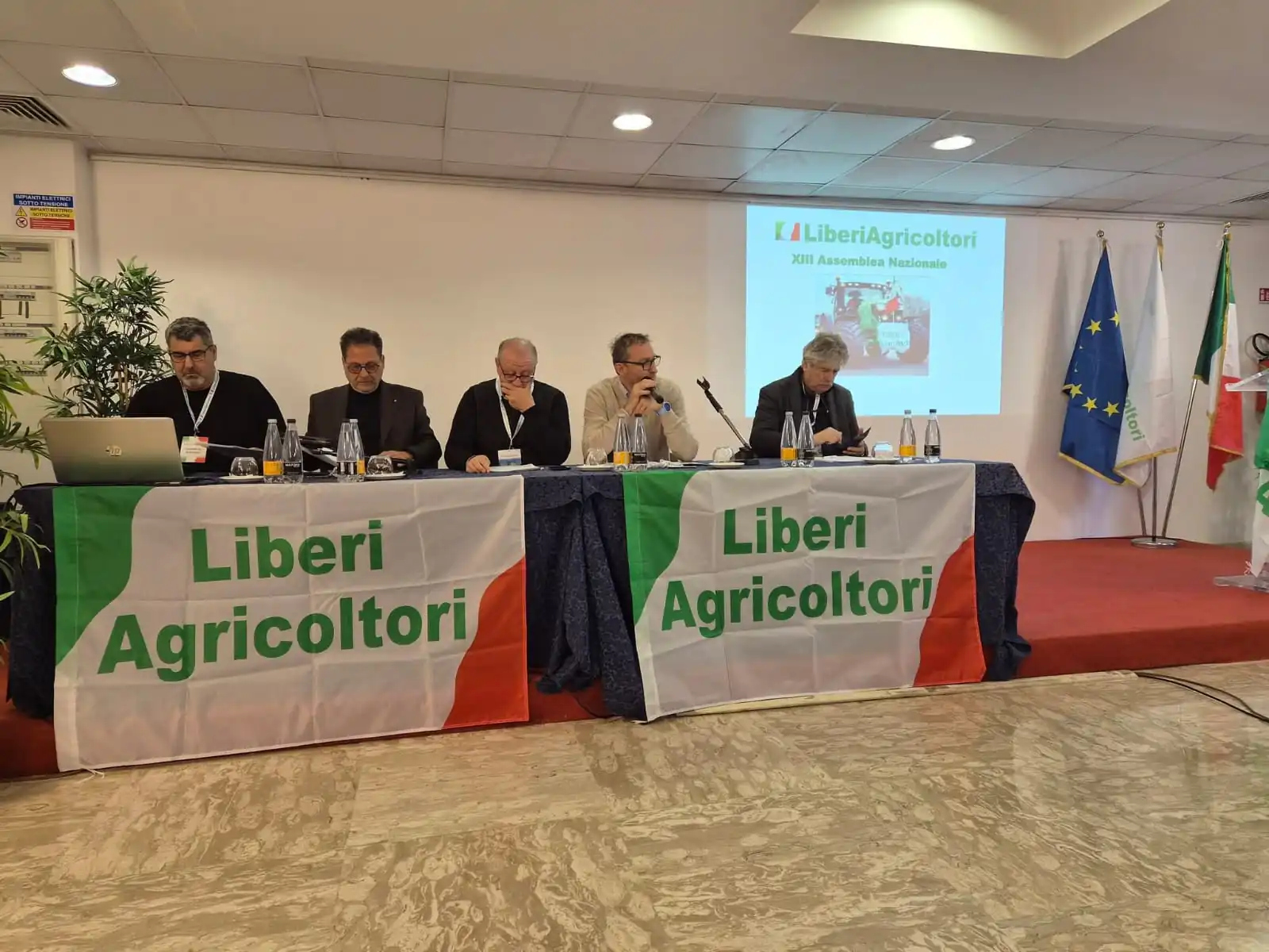 Caro gasolio e costi di produzione, l’allarme di Liberiagricoltori Campania per le aziende agricole