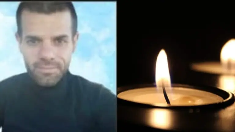 Muore padre 43enne, comunità sotto choc per Pietro