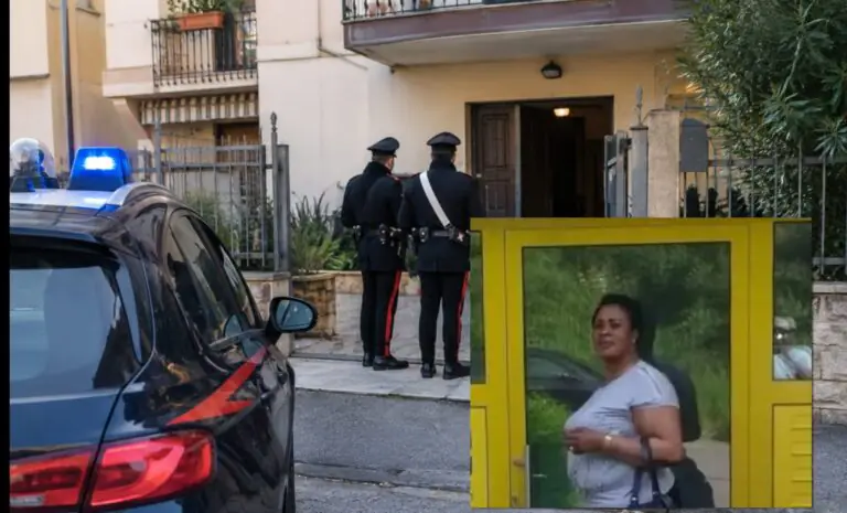 Scomparsa da giorni, trovata senza vita in un’abitazione. Disposta autopsia