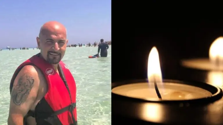 Angelo se ne va a 53 anni: città in lutto per “l’amico di tutti”