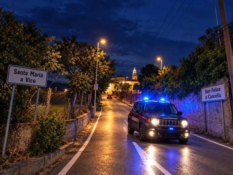 Gioielli consegnati dopo la telefonata-trappola: due giovani nei guai