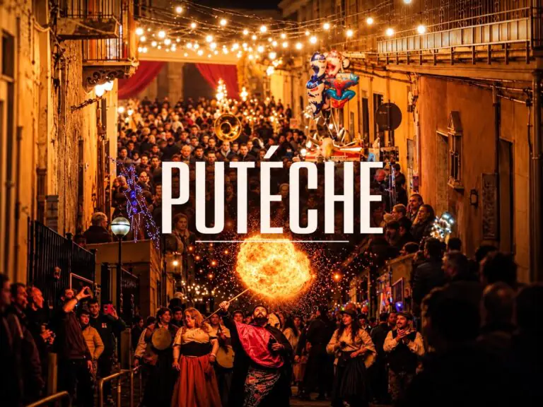 Musica, tammurriate e antichi mestieri: l’amministrazione annuncia il ritorno di Putèche