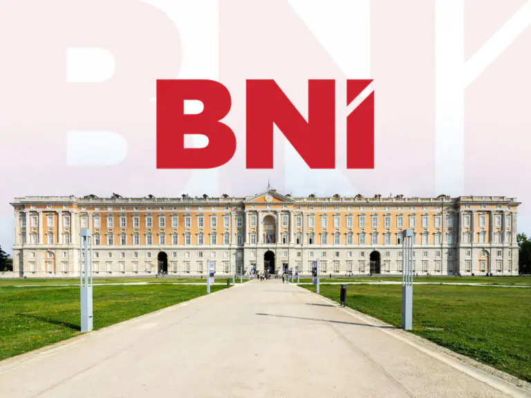 BNI Italia rafforza la sua presenza in Campania
