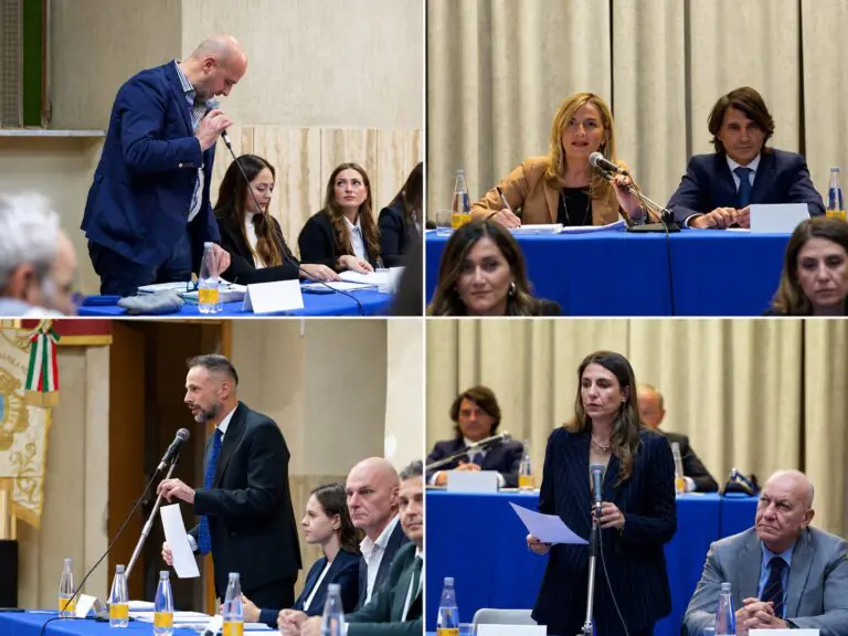 Consiglio comunale, approvati i piani per il futuro della città: ecco tutte le decisioni