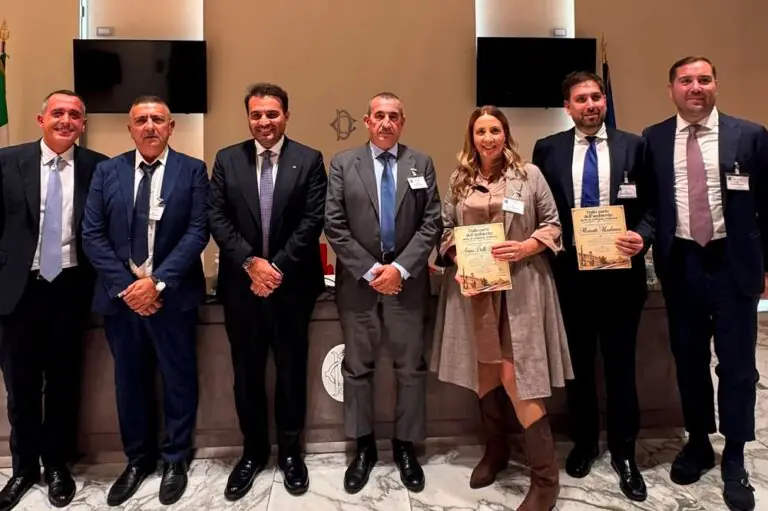 “Dalla parte dell’ambiente”: Cangiano porta le storie di chi lavora per il riscatto del territorio a Roma