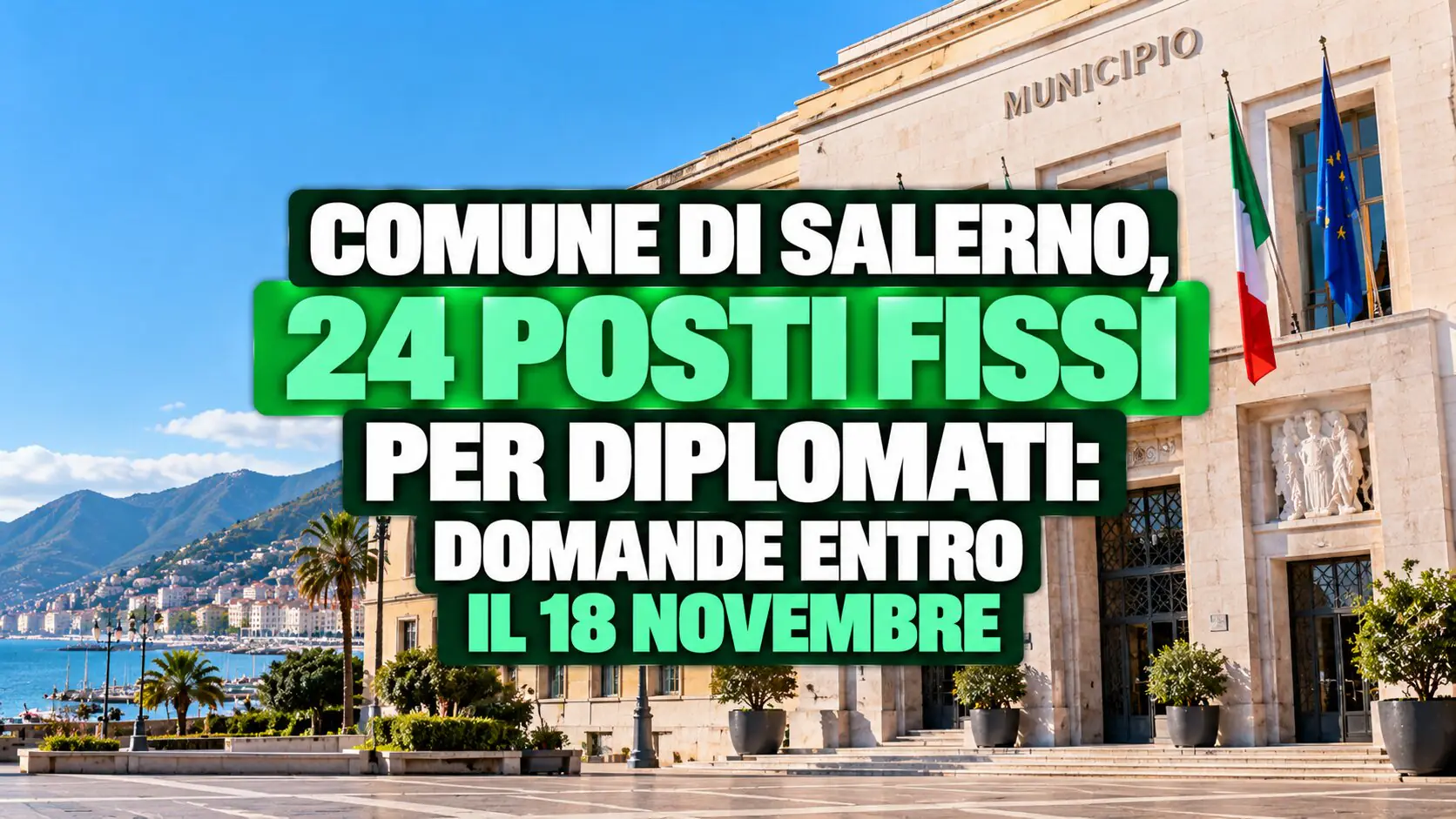 comune salerno