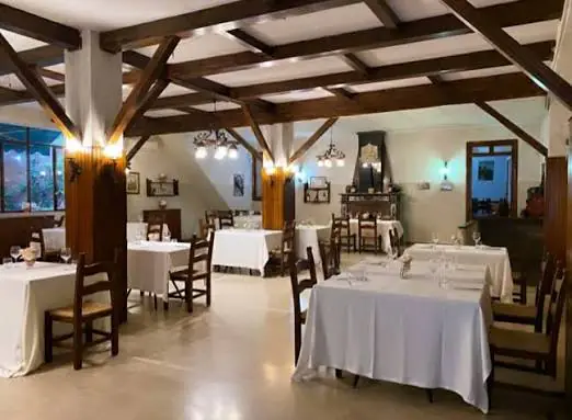 Ristorante Da Teresa a Casertavecchia, sospesa la demolizione