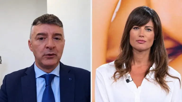 Un medico casertano guida la battaglia per l’ora legale permanente: l’intervento in Rai