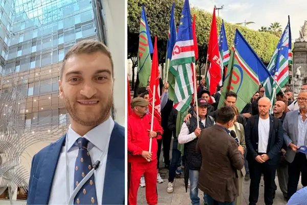 Consiglio comunale di Marcianise, solidarietà ai lavoratori dello stabilimento Barilla
