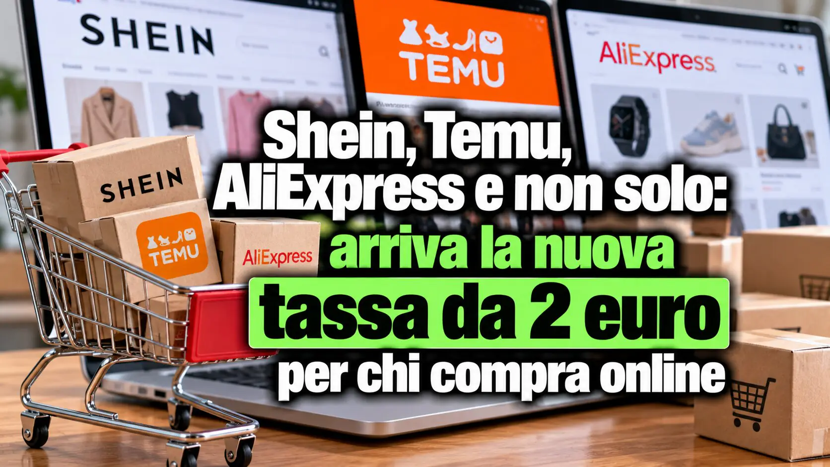 tassa 2 euro